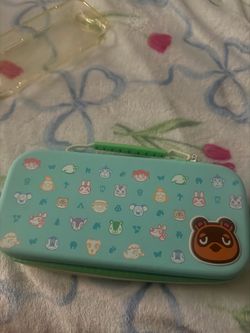 Nintendo switch case