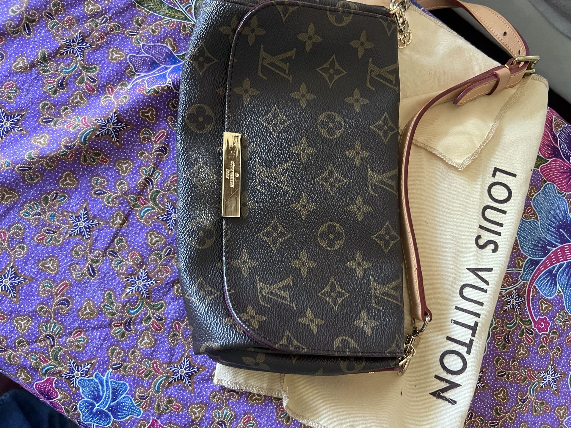 Louis Vuitton