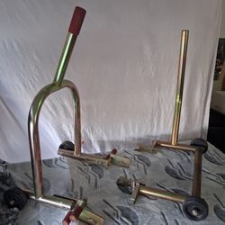 Motorcycle STANDS