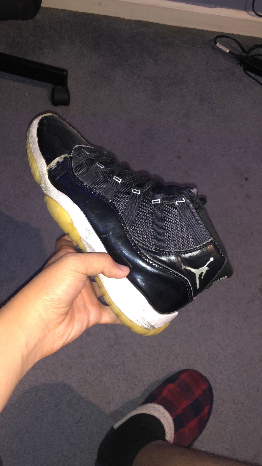 Jordan 11