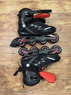 Men’s Inline Skates