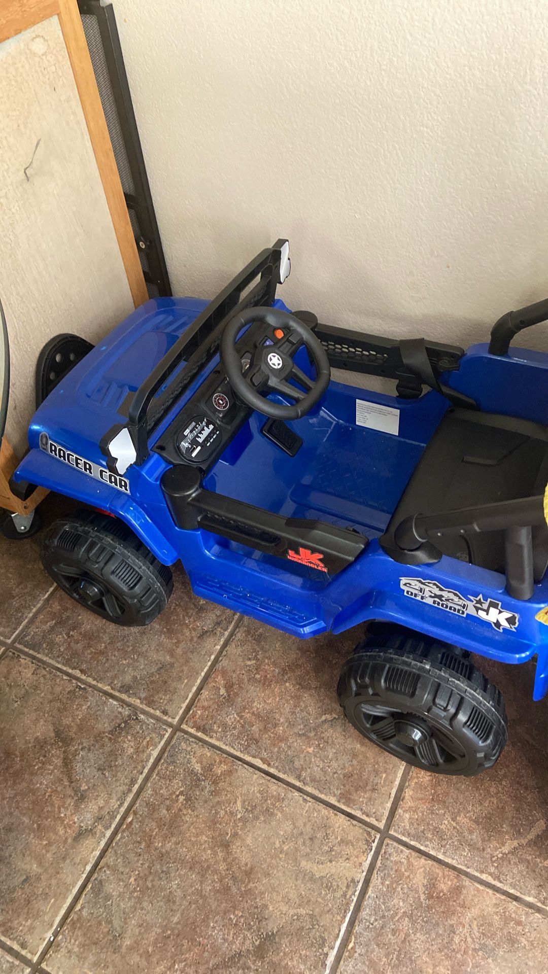 Like New Only Used Once