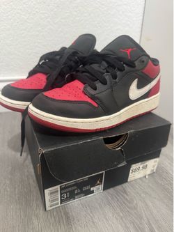 Air Jordan 1 low