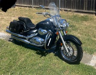 Suzuki Boulevard C50T