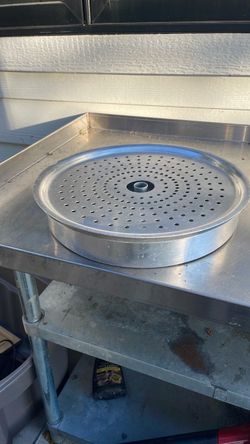 Grease catcher