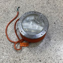 Pentair Led Pool Light 