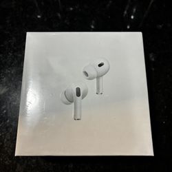 AirPods Pro 2nd Gen