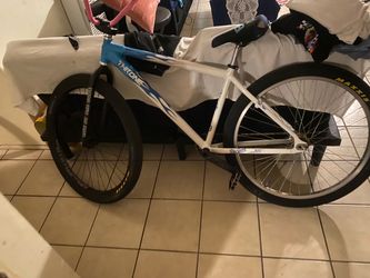 Block boi 29er fixed