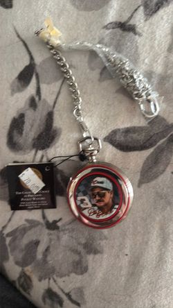 Pocket watches