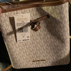 Michael Kors Bag