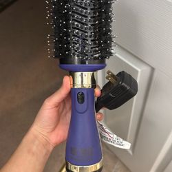 Hot Tools Hair Dryer