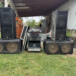 Vosinas Y Amplificadores