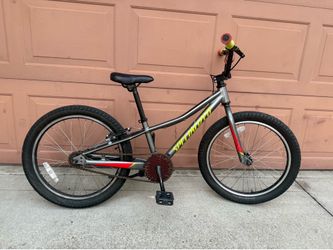 Specialized Riprock Coaster 20” bike