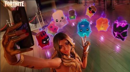 $3 for any Sprite you want in fortnite