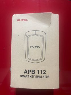 Autel APB 112