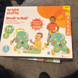 Stroll N Roll