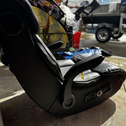 RockerX Floor Gaming Chair