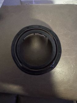 Engine crankshaft seal kit for mini cooper