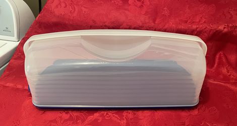 Tupperware