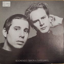 Simon & Garfunkel - Bookends