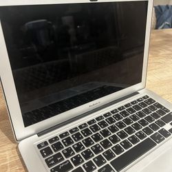 MacBook Air