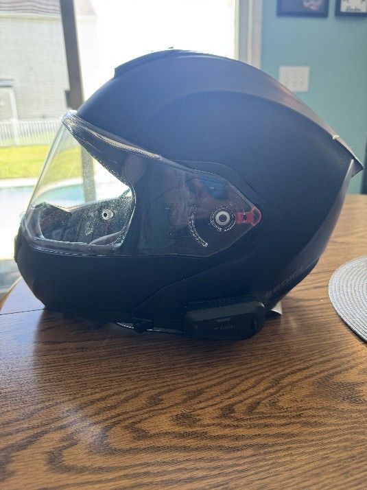 Xl Helmet