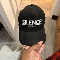 Buffalo Warriors Cap