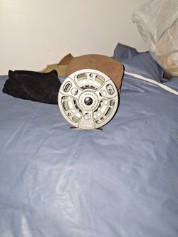 Fly Reel