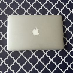 MacBook Air (11-inch, Early 2014)