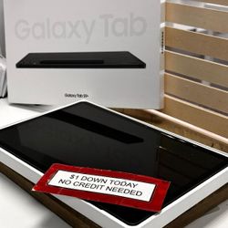 Samsung Galaxy Tab S9 Plus Tablet -PAY $1 To Take It Home - Pay the rest later -