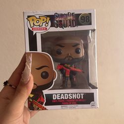Funko Pop