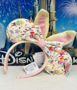 Disney Easter Judy Zootopia Rabbit Ears