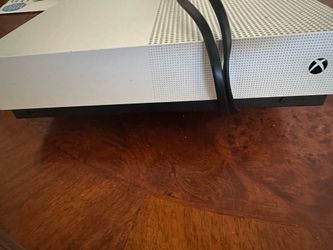Xbox one s 1TB