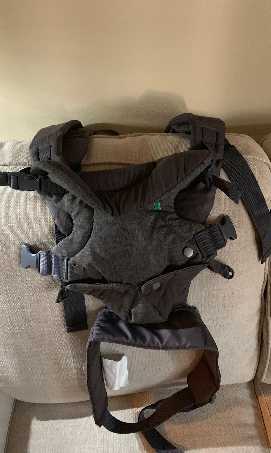 Baby Carrier