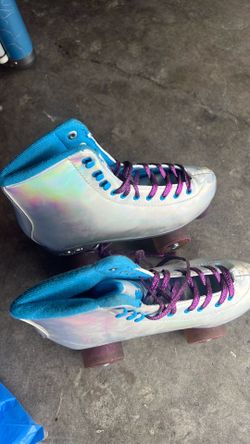 Rollerskates