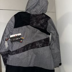 Roxy Dry Flight 10k Snow Jacket