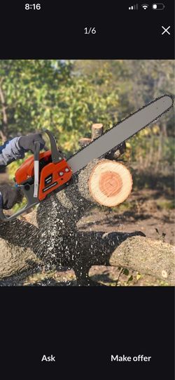 Chainsaw