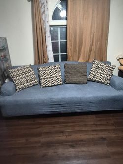 Sofas coverts