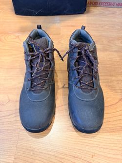 Timberland Hiking Boots Size 5