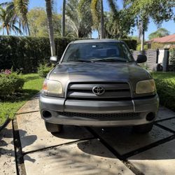 2006 Toyota Tundra GOOD CONDITION!