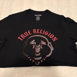 True Religion T Shirt