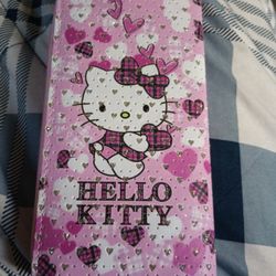 Hello Kitty Wallet