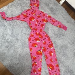 Onesie Pajama