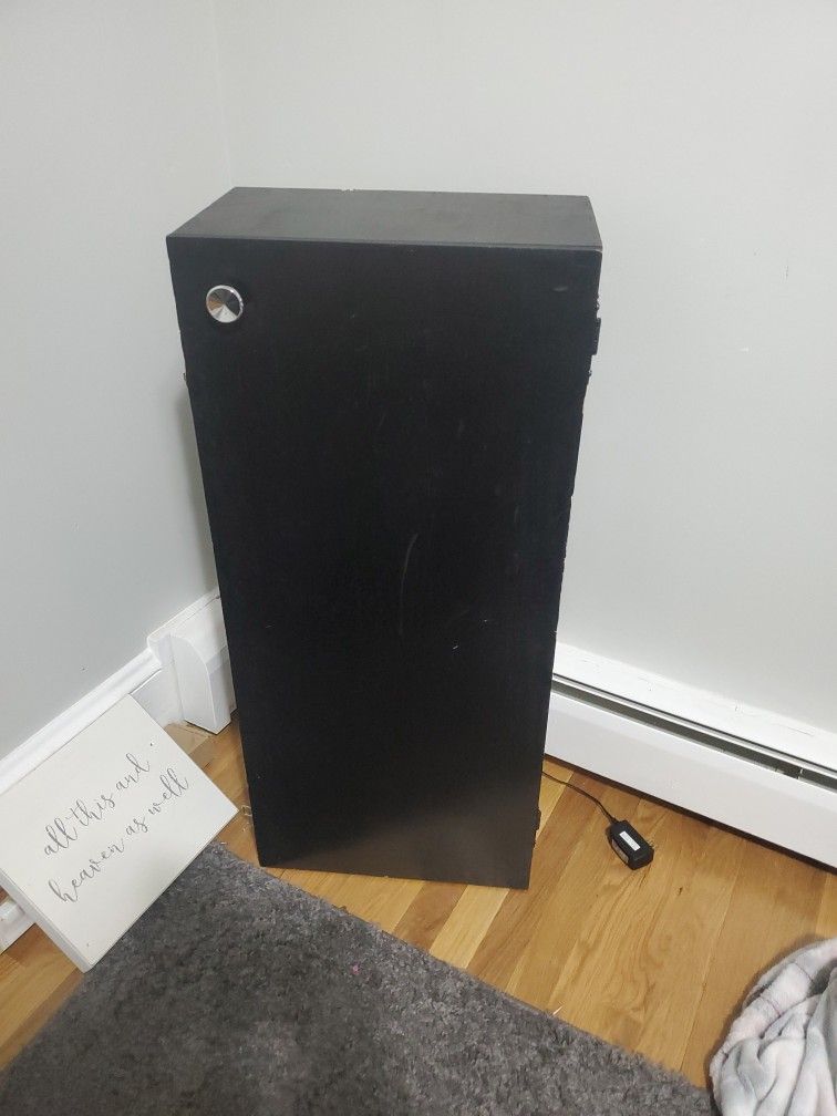 Grow Box