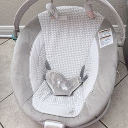 Baby Bouncer 