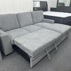 Sectional Sleeper 