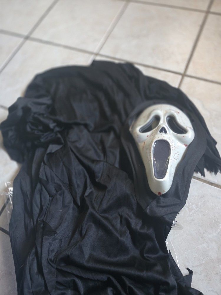 Scream 