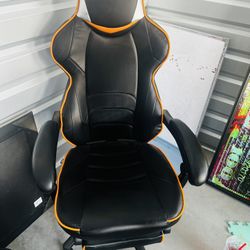 Fortnite Game Chair