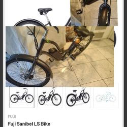 Fugi Ebike For Sale