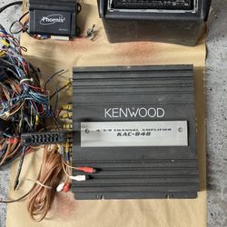 Kenwood